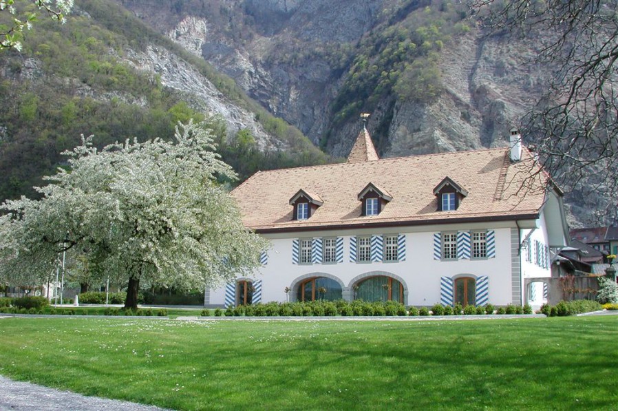 Administration