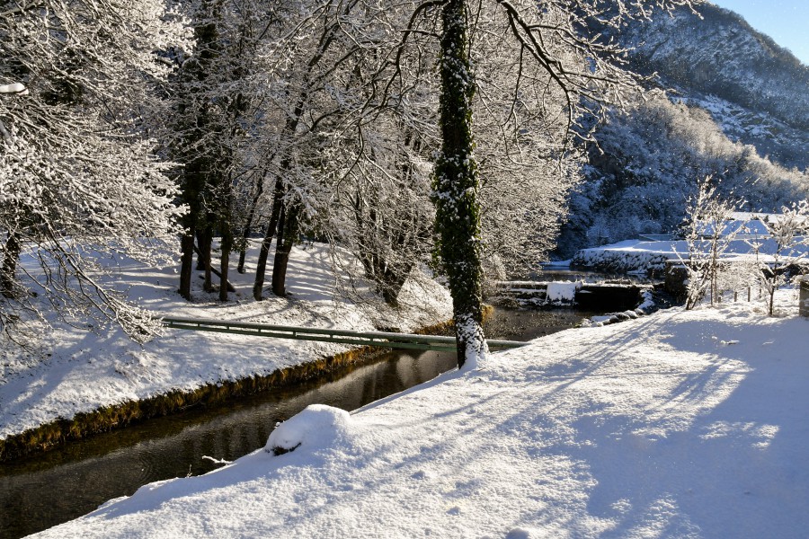 Vivre à Roche