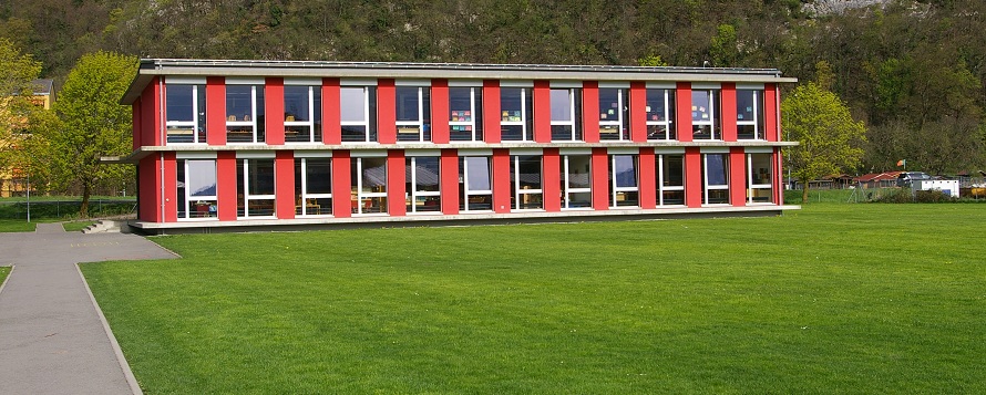 Collège de Prés-Clos