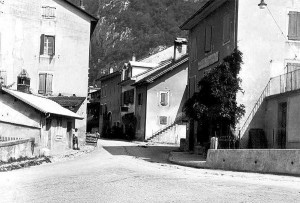 Place et boulangerie Pilet