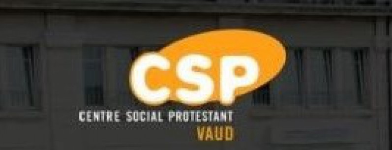 Centre social protestant